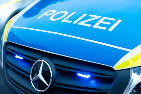 Tödlicher Unfall in Braunschweig: Betrunkener junger Autofahrer stirbt