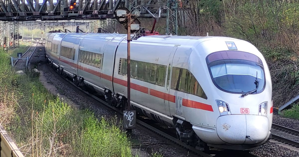 New rail line through the heath region: Hanover contradicts state appeal