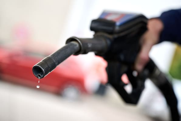 Sprit-Diebstahl an der Tankstelle - Zahlen massiv gestiegen