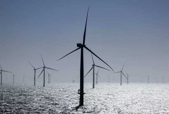 50 Milliarden Euro in Gefahr: Warum neue Windparks vor dem Aus stehen